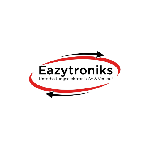 Eazytroniks Logo